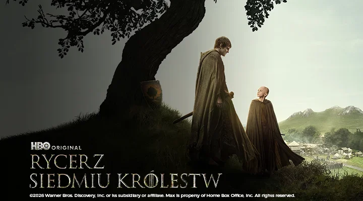 Filmowe hity i seriale